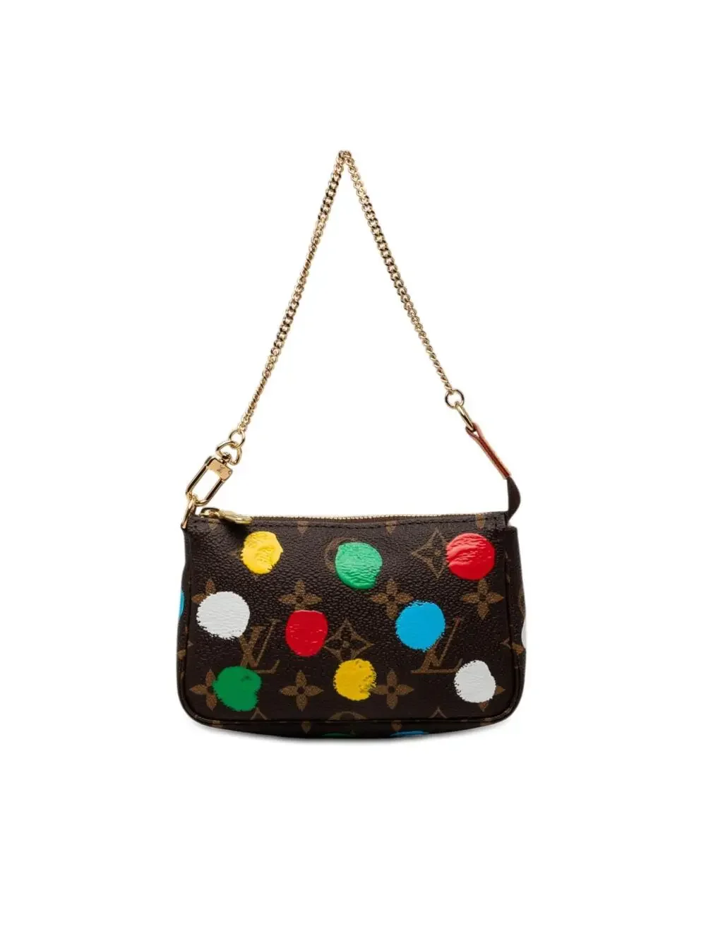 Louis Vuitton Yayoi Kusama Painted Dots #294281L11B